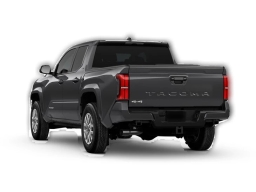 Toyota Tacoma 4WD SR5 Double Cab 5' Bed AT (Natl) 2026