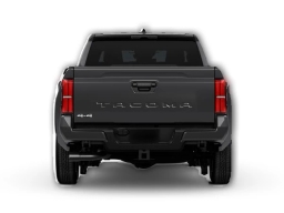 Toyota Tacoma 4WD SR5 Double Cab 5' Bed AT (Natl) 2026