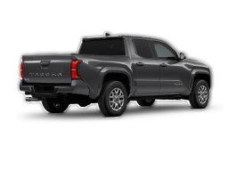 Toyota Tacoma 4WD SR5 Double Cab 5' Bed AT (Natl) 2026