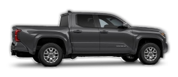 Toyota Tacoma 4WD SR5 Double Cab 5' Bed AT (Natl) 2026