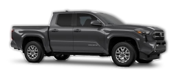 Toyota Tacoma 4WD SR5 Double Cab 5' Bed AT (Natl) 2026