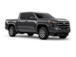 Toyota Tacoma 4WD SR5 Double Cab 5' Bed AT (Natl) 2026
