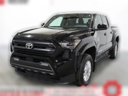 Toyota Tacoma 4WD SR5 Double Cab 5' Bed AT (GS) 2026