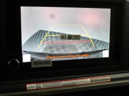 Toyota Tacoma 4WD SR5 Double Cab 5' Bed AT (GS) 2026