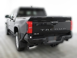 Toyota Tacoma 4WD SR5 Double Cab 5' Bed AT (GS) 2026