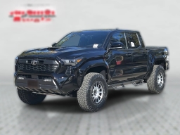 Toyota Tacoma 4WD TRD Sport Double Cab 5' Bed AT (Natl) 2026