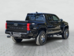 Toyota Tacoma 4WD TRD Sport Double Cab 5' Bed AT (Natl) 2026