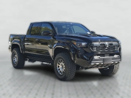 Toyota Tacoma 4WD TRD Sport Double Cab 5' Bed AT (Natl) 2026