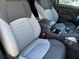 Toyota Tacoma 4WD TRD Sport Double Cab 5' Bed AT (Natl) 2026