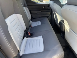 Toyota Tacoma 4WD TRD Sport Double Cab 5' Bed AT (Natl) 2026