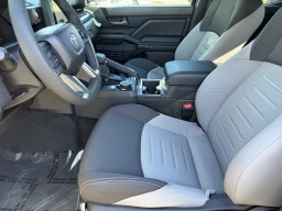 Toyota Tacoma 4WD TRD Sport Double Cab 5' Bed AT (Natl) 2026