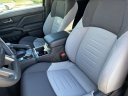 Toyota Tacoma 4WD TRD Sport Double Cab 5' Bed AT (Natl) 2026