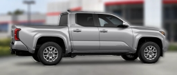 Toyota Tacoma 4WD SR5 Double Cab 5' Bed AT (Natl) 2026