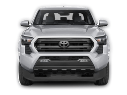 Toyota Tacoma 4WD SR5 Double Cab 5' Bed AT (GS) 2026