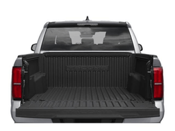 Toyota Tacoma 4WD SR5 Double Cab 5' Bed AT (GS) 2026