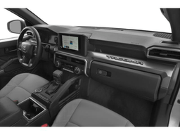 Toyota Tacoma 4WD SR5 Double Cab 5' Bed AT (GS) 2026