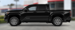 Toyota Tacoma 4WD SR5 Double Cab 5' Bed AT (GS) 2026