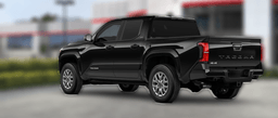Toyota Tacoma 4WD SR5 Double Cab 5' Bed AT (GS) 2026