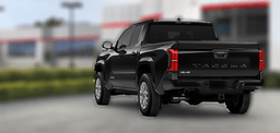 Toyota Tacoma 4WD SR5 Double Cab 5' Bed AT (GS) 2026