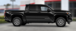 Toyota Tacoma 4WD SR5 Double Cab 5' Bed AT (GS) 2026
