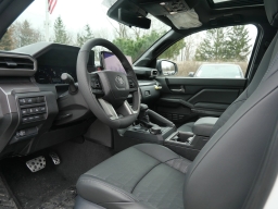 Toyota Tacoma 4WD TRD Sport Double Cab 6' Bed AT (Natl) 2026