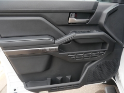 Toyota Tacoma 4WD TRD Sport Double Cab 6' Bed AT (Natl) 2026