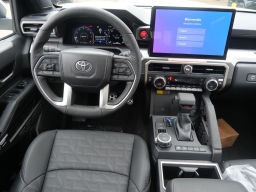 Toyota Tacoma 4WD TRD Sport Double Cab 6' Bed AT (Natl) 2026