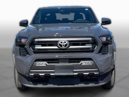 Toyota Tacoma 4WD SR5 Double Cab 6' Bed AT (Natl) 2026