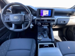 Toyota Tacoma 4WD SR5 Double Cab 6' Bed AT (Natl) 2026