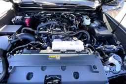 Toyota Tacoma 4WD SR5 Double Cab 6' Bed AT (Natl) 2026