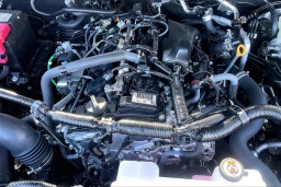 Toyota Tacoma 4WD SR5 Double Cab 6' Bed AT (Natl) 2026