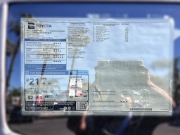 Toyota Tacoma 4WD SR5 Double Cab 6' Bed AT (Natl) 2026