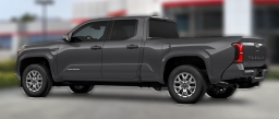 Toyota Tacoma 4WD SR5 Double Cab 6' Bed AT (Natl) 2026