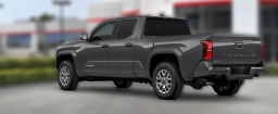 Toyota Tacoma 4WD SR5 Double Cab 6' Bed AT (Natl) 2026