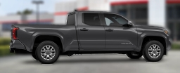 Toyota Tacoma 4WD SR5 Double Cab 6' Bed AT (Natl) 2026
