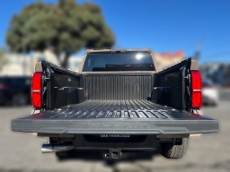 Toyota Tacoma 4WD TRD Off Road Double Cab 5' Bed AT (Natl) 2026