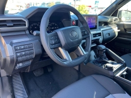 Toyota Tacoma 4WD TRD Off Road Double Cab 5' Bed AT (Natl) 2026