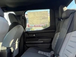 Toyota Tacoma 4WD TRD Off Road Double Cab 5' Bed AT (Natl) 2026