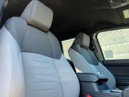 Toyota Tacoma 4WD TRD Off Road Double Cab 5' Bed AT (Natl) 2026