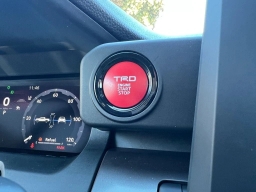 Toyota Tacoma 4WD TRD Off Road Double Cab 5' Bed AT (Natl) 2026