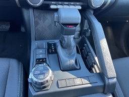 Toyota Tacoma 4WD TRD Off Road Double Cab 5' Bed AT (Natl) 2026