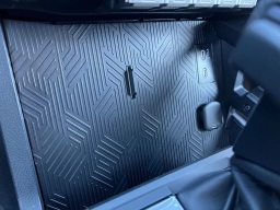 Toyota Tacoma 4WD TRD Off Road Double Cab 5' Bed AT (Natl) 2026