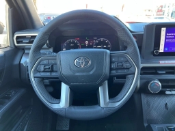 Toyota Tacoma 4WD TRD Off Road Double Cab 5' Bed AT (Natl) 2026