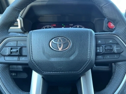 Toyota Tacoma 4WD TRD Off Road Double Cab 5' Bed AT (Natl) 2026