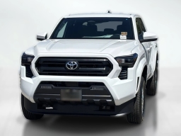 Toyota Tacoma 4WD SR5 Double Cab 5' Bed AT (Natl) 2026