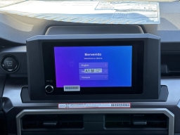 Toyota Tacoma 4WD SR5 Double Cab 5' Bed AT (Natl) 2026