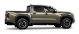 Toyota Tacoma 4WD TRD Off Road Double Cab 5' Bed AT (Natl) 2026