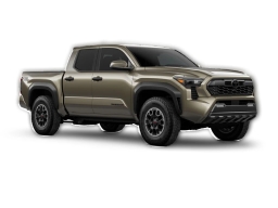 Toyota Tacoma 4WD TRD Off Road Double Cab 5' Bed AT (Natl) 2026