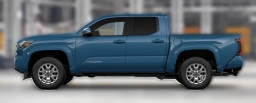 Toyota Tacoma 4WD SR5 Double Cab 5' Bed AT (GS) 2026