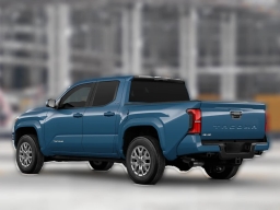 Toyota Tacoma 4WD SR5 Double Cab 5' Bed AT (GS) 2026